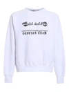 UNITED STANDARD RIP CREWNECK,11649854