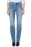 Nydj Barbara Tummy Control Bootcut Jeans In Brickell