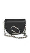 3.1 PHILLIP LIM / フィリップ リム ALIX MINI CARD CASE ON CHAIN,PHLII23721