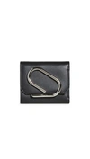 3.1 PHILLIP LIM / フィリップ リム ALIX SMALL FLAP WALLET