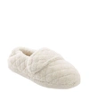 ACORN SPA WRAP SLIPPER,10631