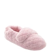 ACORN SPA WRAP SLIPPER,10631