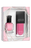 DEBORAH LIPPMANN LIP & NAIL DUET,11539