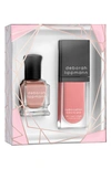 DEBORAH LIPPMANN LIP & NAIL DUET,11543