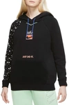 NIKE SPORTSWEAR ESSENTIAL HOODIE,DD9065