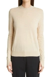 PROENZA SCHOULER MERINO WOOL SWEATER,R2117600-KW117