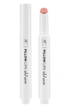 It Cosmetics Pillow Lips Solid Serum Lip Gloss Humble 0.07 oz/ 2.17 G In Humble