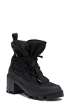 MONCLER CHERYNE LUG SOLE BOOTIE,G109B4F7120002SQX