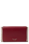 KATE SPADE SPENCER CHAIN WALLET,PWR00293