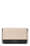 KATE SPADE SPENCER CHAIN WALLET,PWR00293