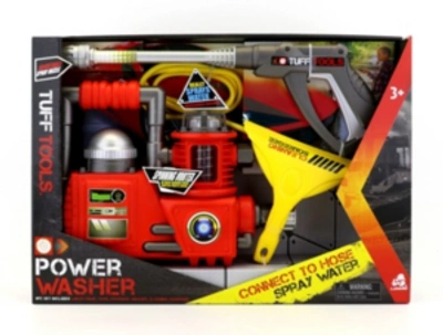 Lanard Workman Power Tools Power Washer