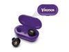 LIDS PRIME BRANDS MINNESOTA VIKINGS TRUE WIRELESS EARBUDS