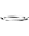 Georg Jensen Wine Bar Tray In Stainless