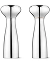 Georg Jensen Alfredo Salt Pepper Grinder, Large In Stainless