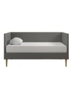 EVERYROOM FRANCIS MID CENTURY TWIN DAYBED