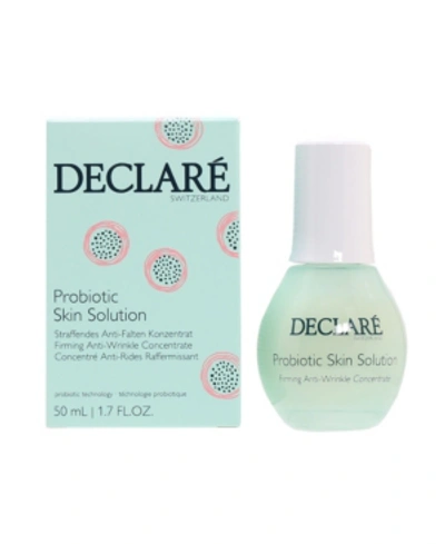 Declare Firming Anti Wrinkle Concentrate Bottle, 1.7 oz
