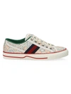 GUCCI LIBERTY OF LONDON GUCCI TENNIS 1977 SNEAKERS,400012813004
