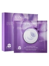 Lancôme Rènergie Lift Multi-action Ultra Double-wrapping Cream Face Mask 5 Sheet Masks