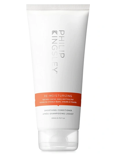 Philip Kingsley Re-moisturizing Conditioner, 200ml - One Size In White