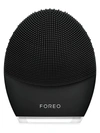 FOREO WOMEN'S LUNA 3 MEN CLEANSING BRUSH FOR SKIN & BEARD,400013110056