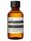 AESOP WOMEN'S GERANIUM LEAF BODY CLEANSER,400013130867