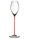 RIEDEL HIGH PERFORMANCE CONTRAST STEM CHAMPAGNE GLASS,0400013378892