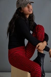 Sanctuary Carnaby Kick Crop Pull-on Pants In Rumor