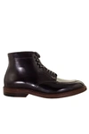 ALDEN SHOE COMPANY ALDEN BOOT CORDOVAN