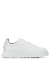 EMPORIO ARMANI Emporio Armani Sneakers