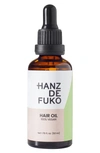 HANZ DE FUKO HAIR OIL,HAIR OIL