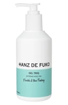 HANZ DE FUKO GEL TRIQ EXTREME HOLD GEL,GEL TRIQ