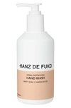 HANZ DE FUKO GERM-DESTROYING HAND WASH,GERM-DESTROYING HAND WASH