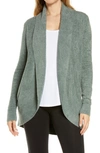 BAREFOOT DREAMSR BAREFOOT DREAMS(R) COZYCHIC LITE(R) CIRCLE CARDIGAN,452