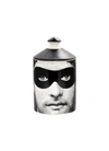 FORNASETTI DON GIOVANNI SCENTED CANDLE 300G