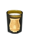 CIRE TRUDON ERNESTO SCENTED CANDLE 270G - LEATHER AND TOBACCO