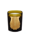 CIRE TRUDON BALMORAL SCENTED CANDLE 270G - WET FERNS & MISTY MEADOWS