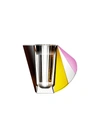 Reflections Copenhagen Grand Manhattan Crystal Vase