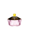 Reflections Copenhagen New Haven Rose Decorative Jar