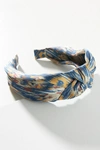ANTHROPOLOGIE EVELYNN KNOTTED HEADBAND,60683158