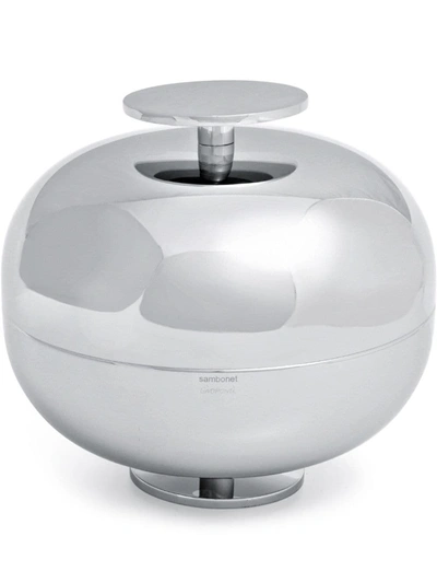 SAMBONET GIO PONTI SERVING CENTREPIECE (24CM)