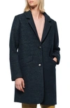 MARC NEW YORK PAIGE BOUCLE COAT,MW0AW608