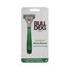 BULLDOG SKINCARE FOR MEN BULLDOG ORIGINAL GLASS RAZOR,W301766800