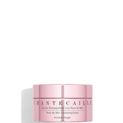 CHANTECAILLE ROSE DE MAI CLEANSING BALM,71400