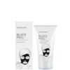 BEAUTYPRO BLACK PEEL MASK WITH ACTIVATED CHARCOAL 40ML,14054T