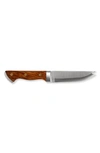 W & P DESIGN THE BARTENDER'S KNIFE,WP-BAR-KNIFE