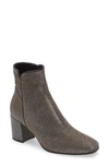 AQUATALIA DENISSE BLOCK HEEL BOOTIE,L3652