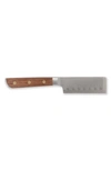 W & P DESIGN THE CHEESE KNIFE,WP-CHS-KNIFE