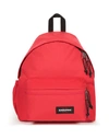 Eastpak Backpacks In Red