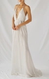 ALEXANDRA GRECCO BRIDAL WOMEN'S MOSS GOWN