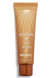 Sisley Paris Phyto-touche Gel Sun Glow In Matte In Matte